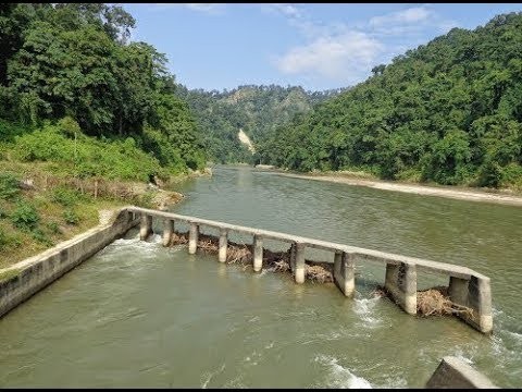 mai-khola-to-have-10-hydro-projects